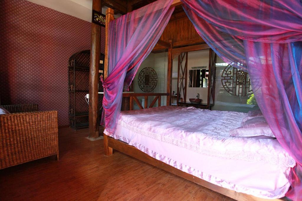 Lijiang Hyhy Inn Rum bild